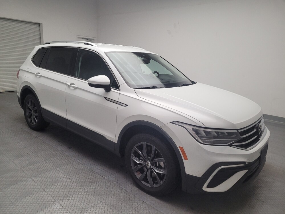 2022 Volkswagen Tiguan in Riverside, CA 92504 - 18097303 13