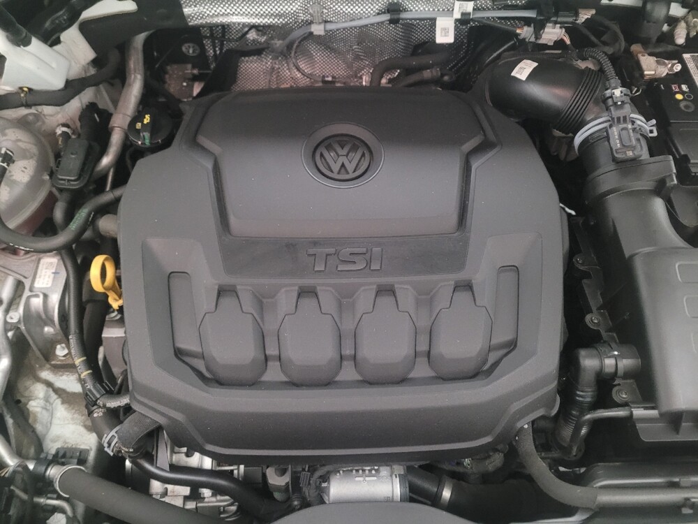 2022 Volkswagen Tiguan in Riverside, CA 92504 - 18097303 30