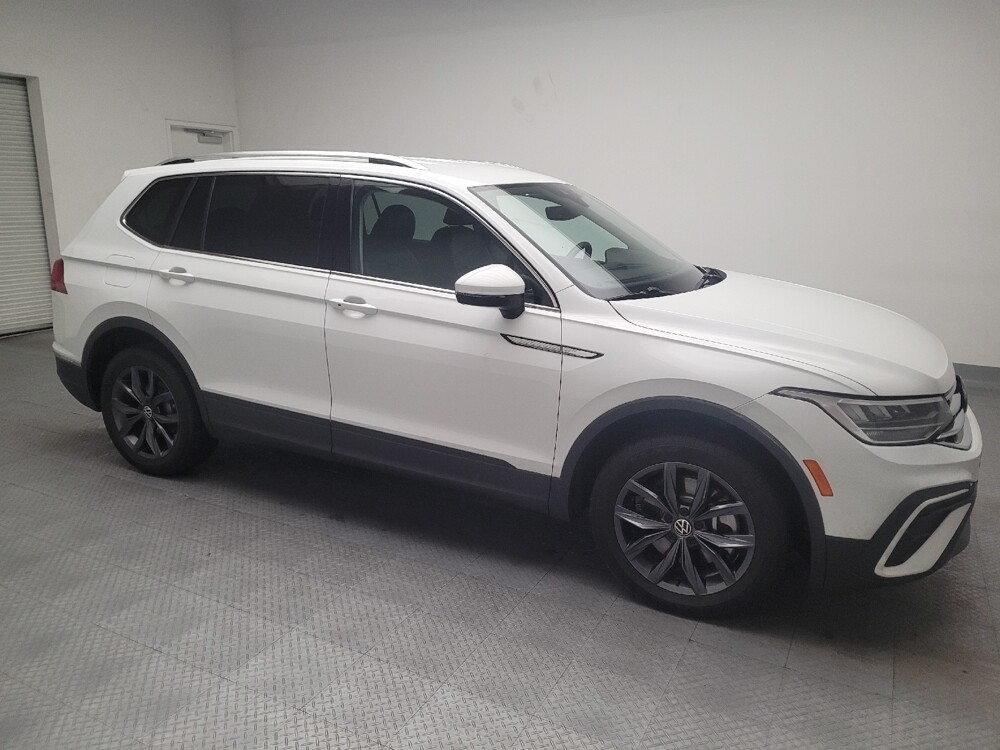 2022 Volkswagen Tiguan in Riverside, CA 92504 - 18097303 11