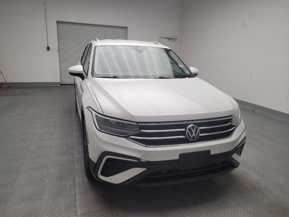 2022 Volkswagen Tiguan in Riverside, CA 92504 - 18097303 14
