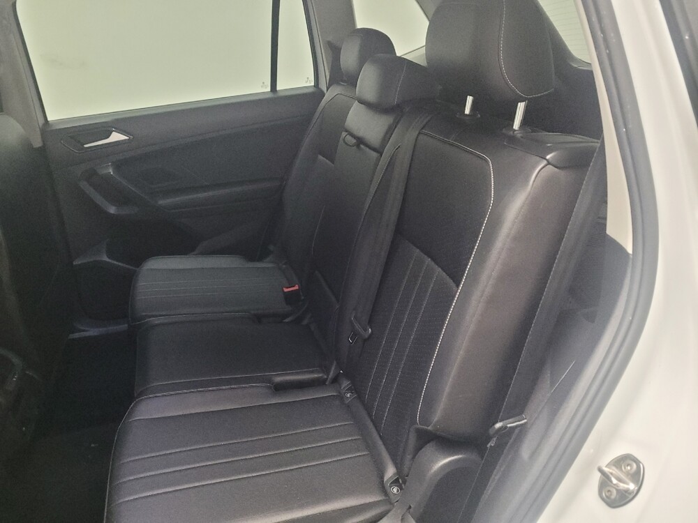 2022 Volkswagen Tiguan in Riverside, CA 92504 - 18097303 18
