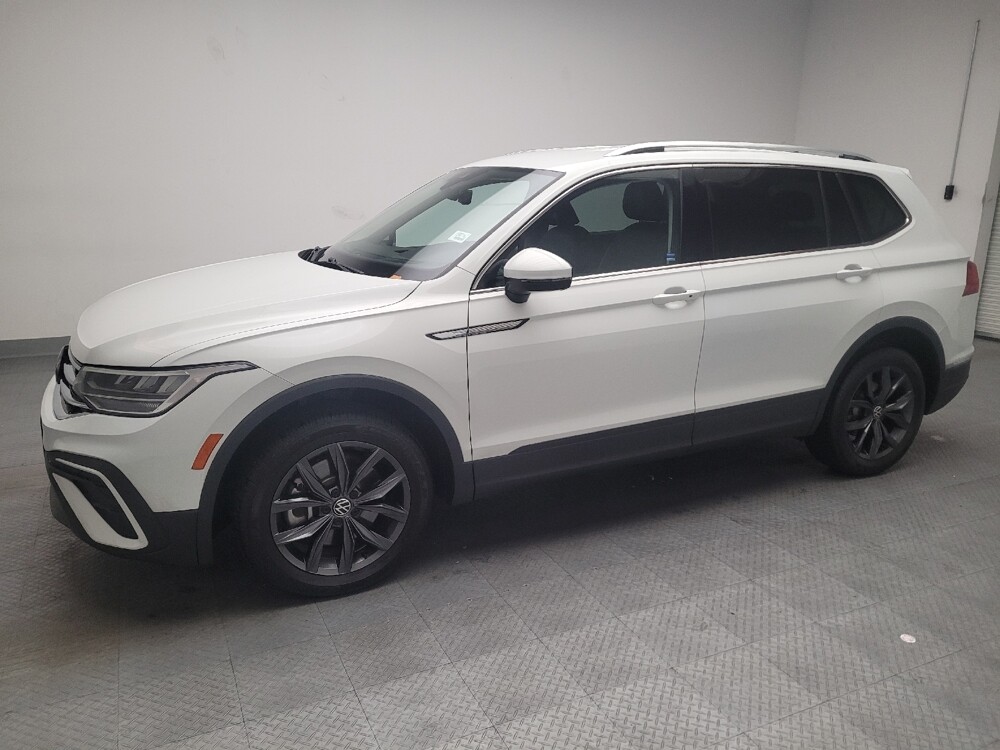 2022 Volkswagen Tiguan in Riverside, CA 92504 - 18097303 2