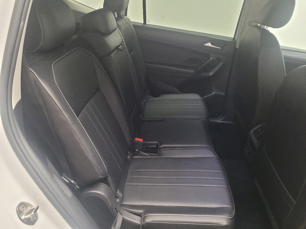 2022 Volkswagen Tiguan in Riverside, CA 92504 - 18097303 19