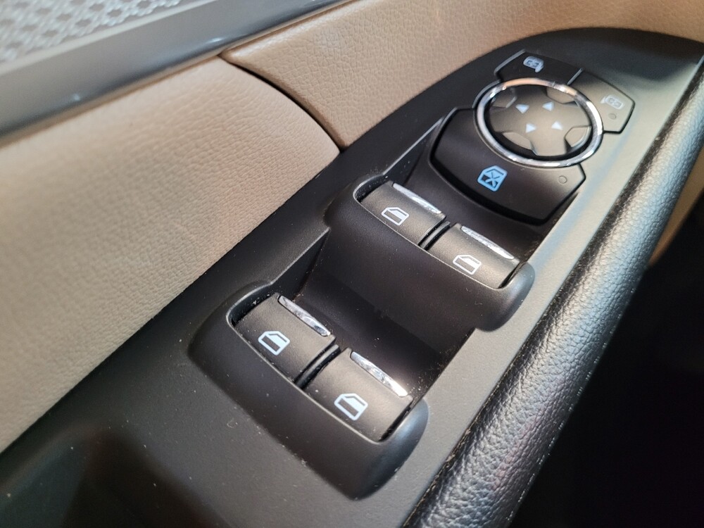 2017 Ford Explorer in Downey, CA 90241 - 18097304 27