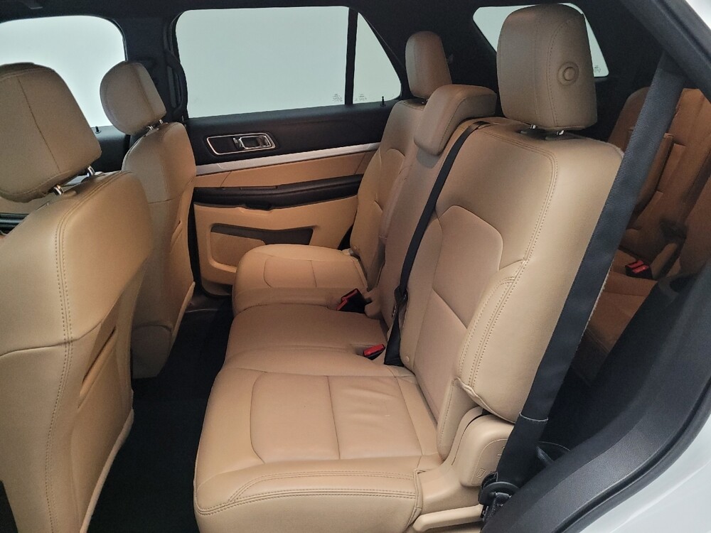 2017 Ford Explorer in Downey, CA 90241 - 18097304 18