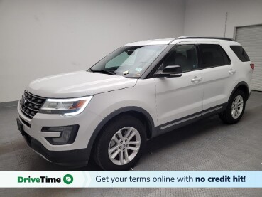 2017 Ford Explorer in Downey, CA 90241