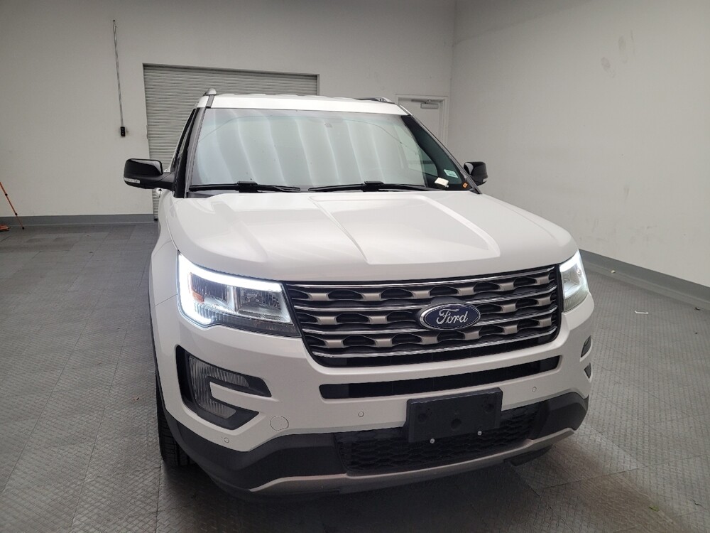 2017 Ford Explorer in Downey, CA 90241 - 18097304 14