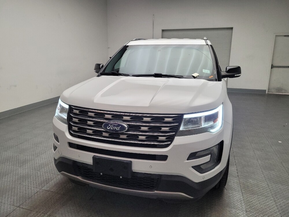 2017 Ford Explorer in Downey, CA 90241 - 18097304 15