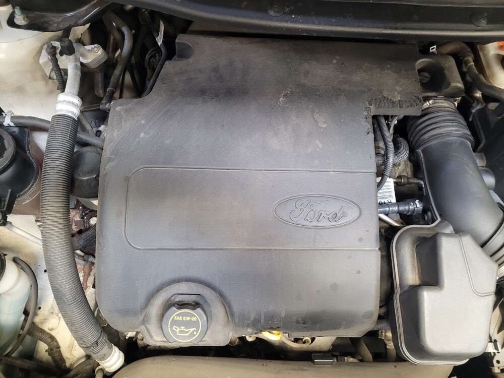 2017 Ford Explorer in Downey, CA 90241 - 18097304 30