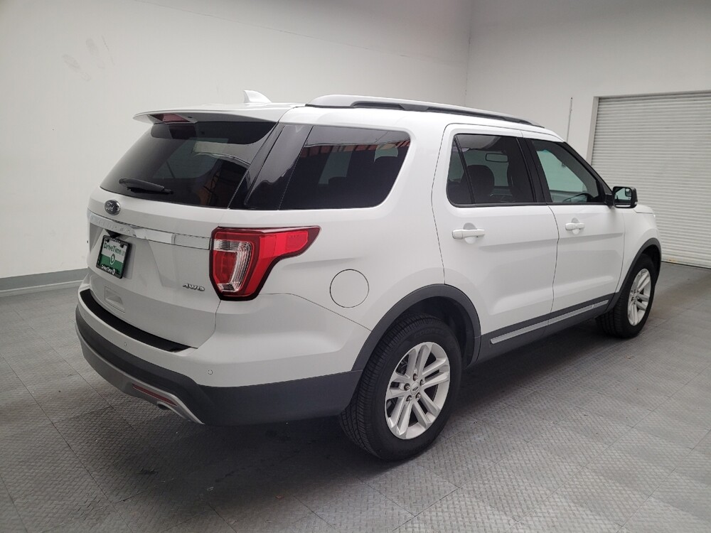 2017 Ford Explorer in Downey, CA 90241 - 18097304 9