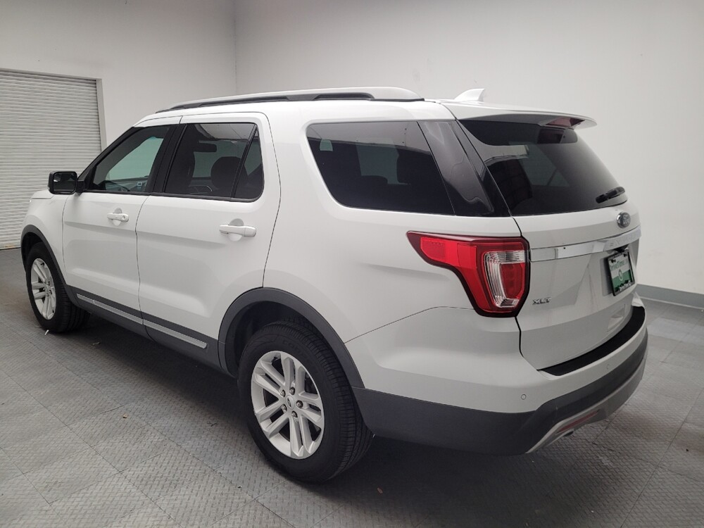 2017 Ford Explorer in Downey, CA 90241 - 18097304 5