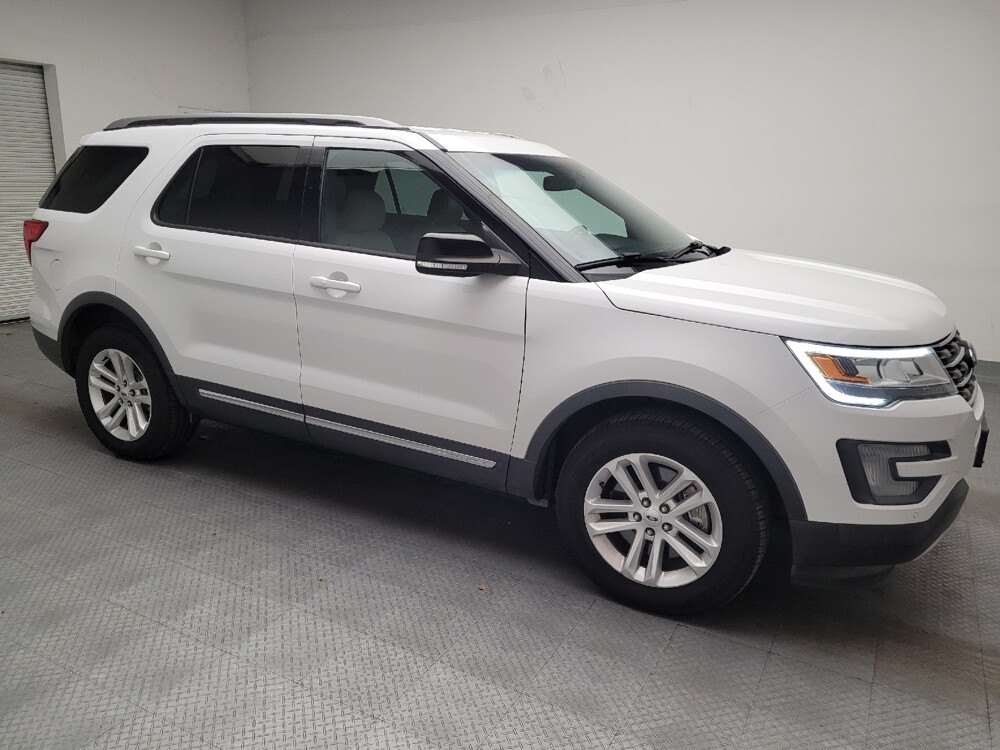 2017 Ford Explorer in Downey, CA 90241 - 18097304 11