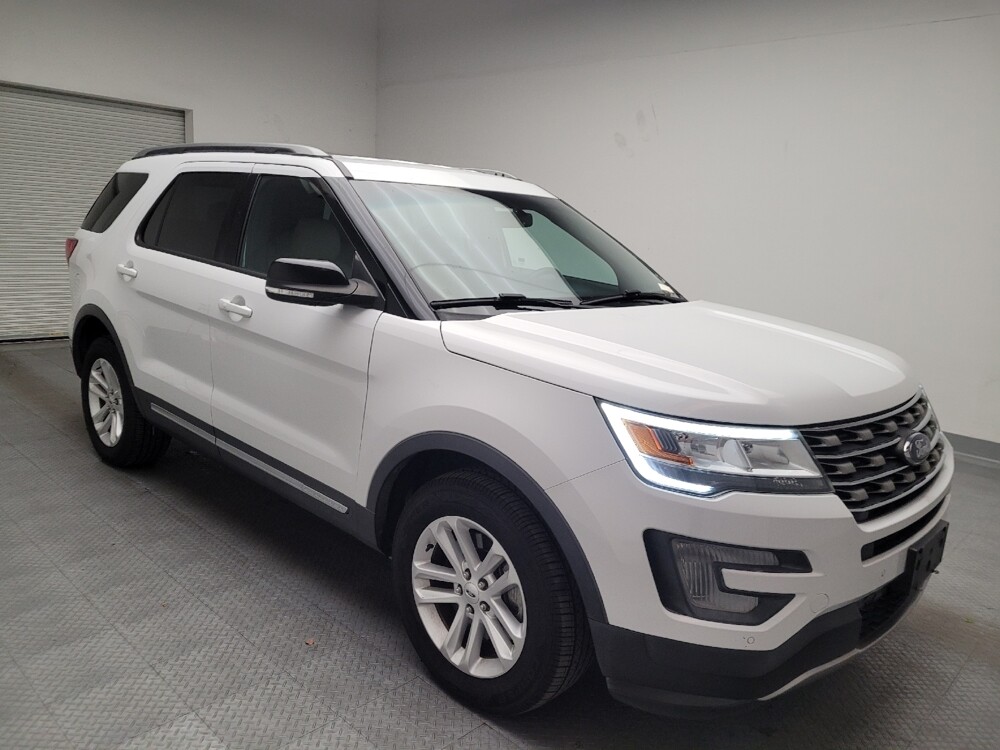2017 Ford Explorer in Downey, CA 90241 - 18097304 13