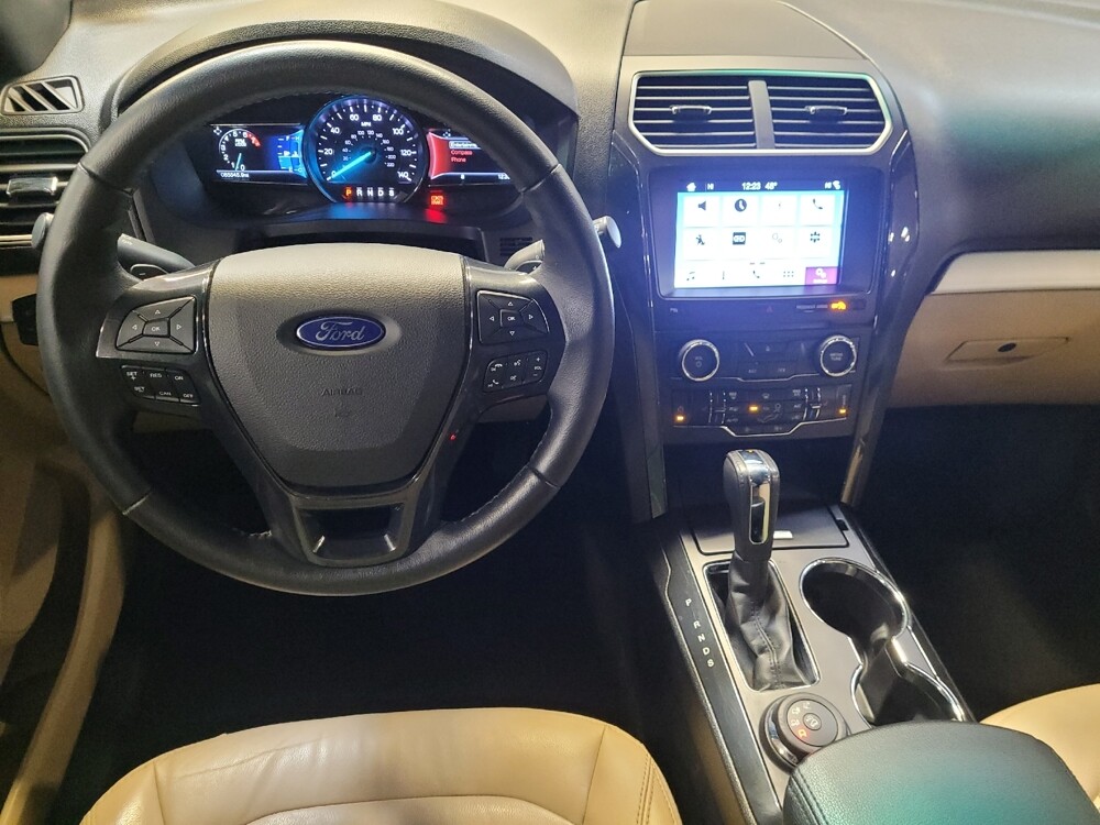 2017 Ford Explorer in Downey, CA 90241 - 18097304 22