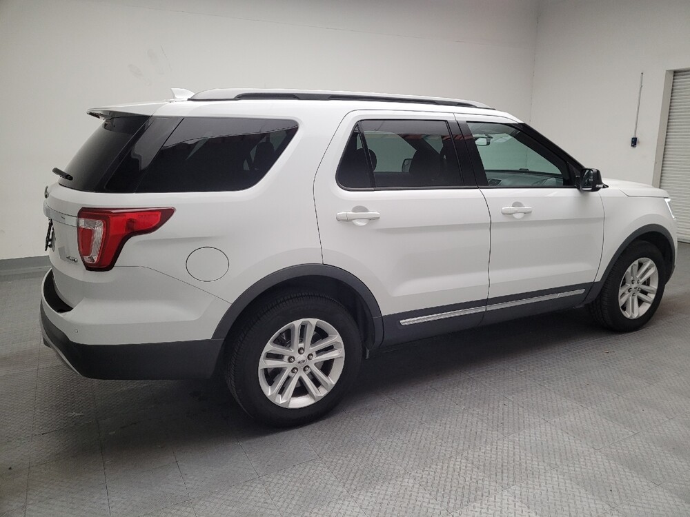 2017 Ford Explorer in Downey, CA 90241 - 18097304 10