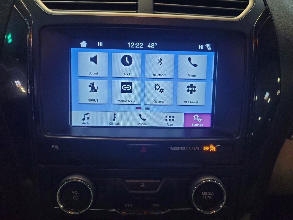 2017 Ford Explorer in Downey, CA 90241 - 18097304 25