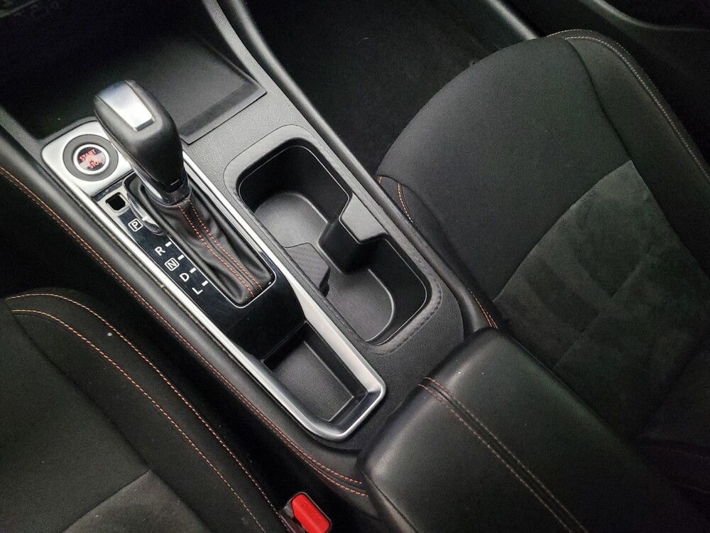 2021 Nissan Sentra in Downey, CA 90241 - 18097305 26