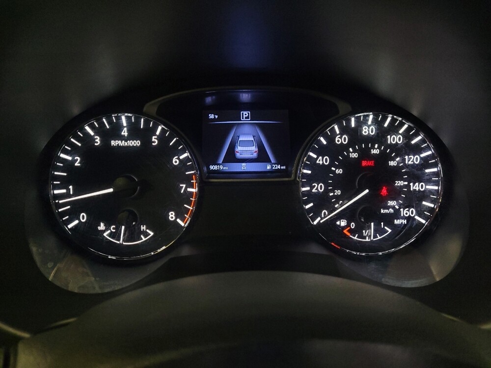 2018 Nissan Altima in Downey, CA 90241 - 18097306 23