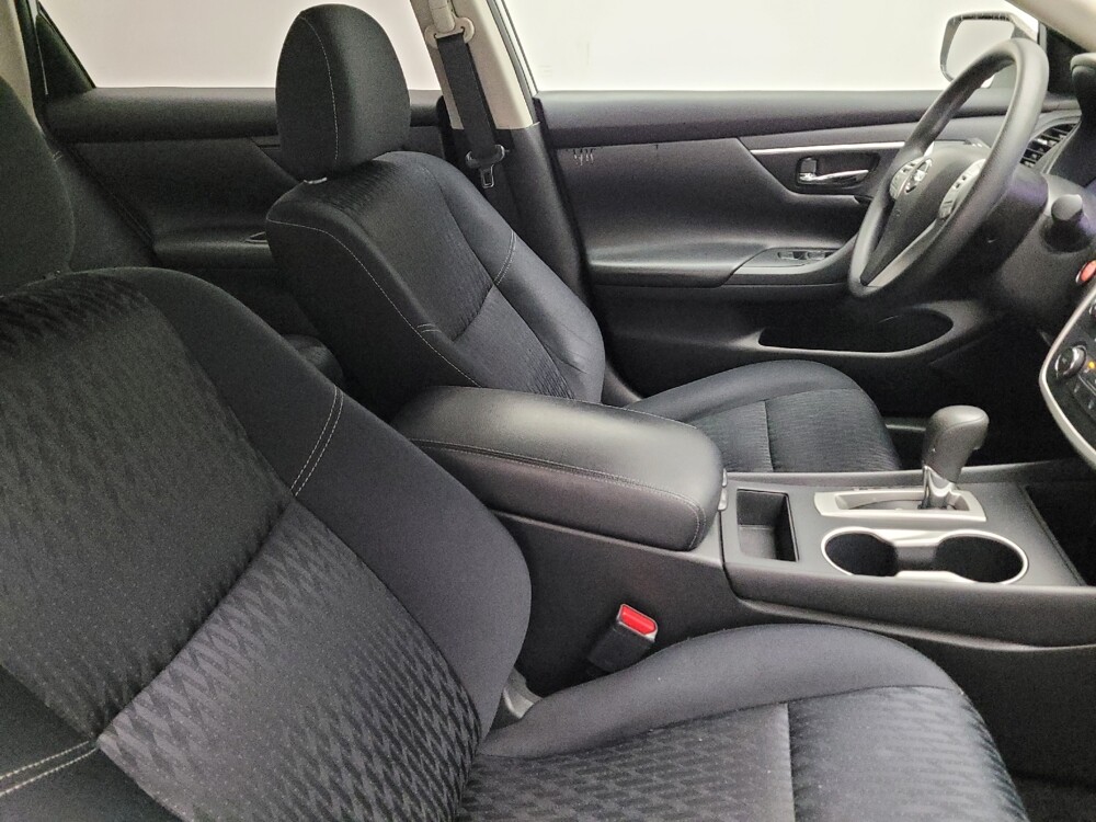 2018 Nissan Altima in Downey, CA 90241 - 18097306 21