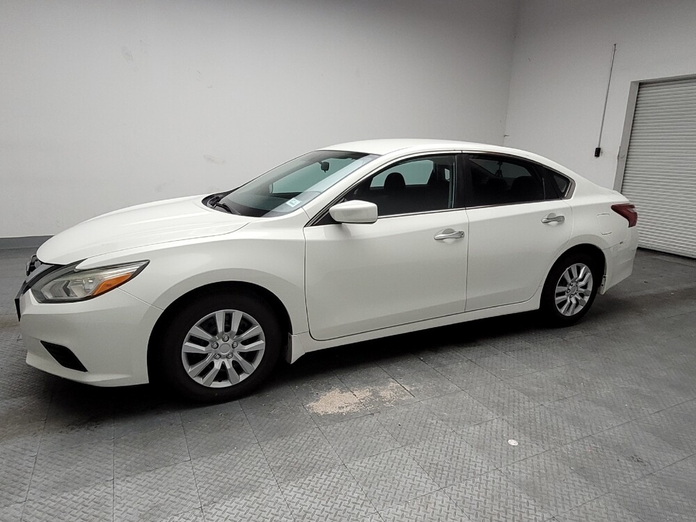 2018 Nissan Altima in Downey, CA 90241 - 18097306 2