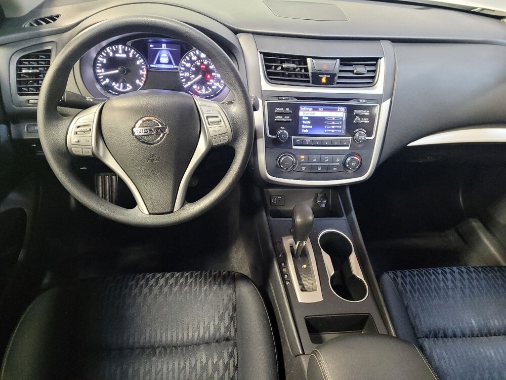 2018 Nissan Altima in Downey, CA 90241 - 18097306 22