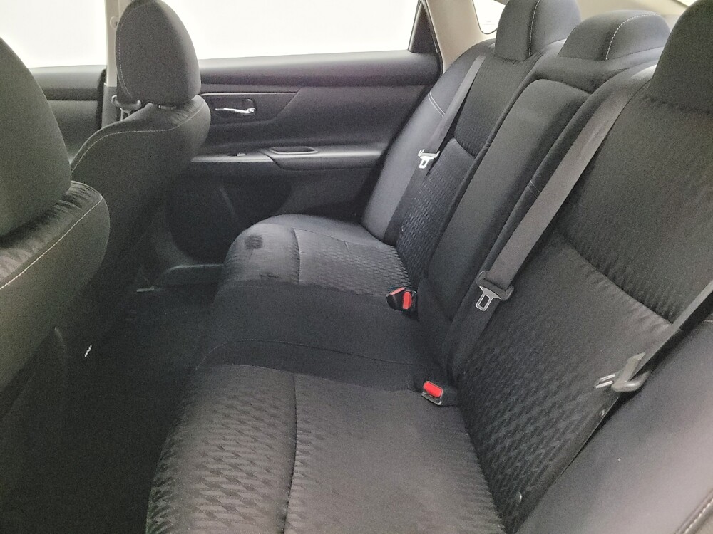 2018 Nissan Altima in Downey, CA 90241 - 18097306 18