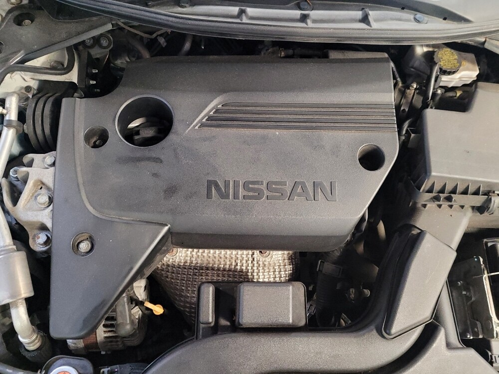 2018 Nissan Altima in Downey, CA 90241 - 18097306 30