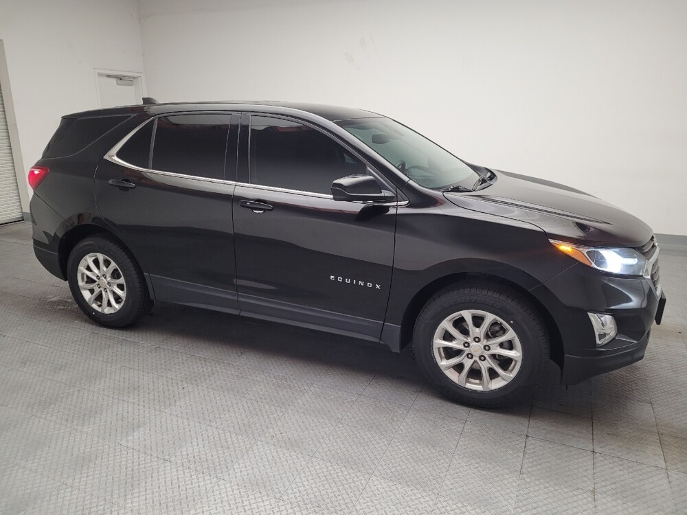 2020 Chevrolet Equinox in Torrance, CA 90504 - 18097307 11