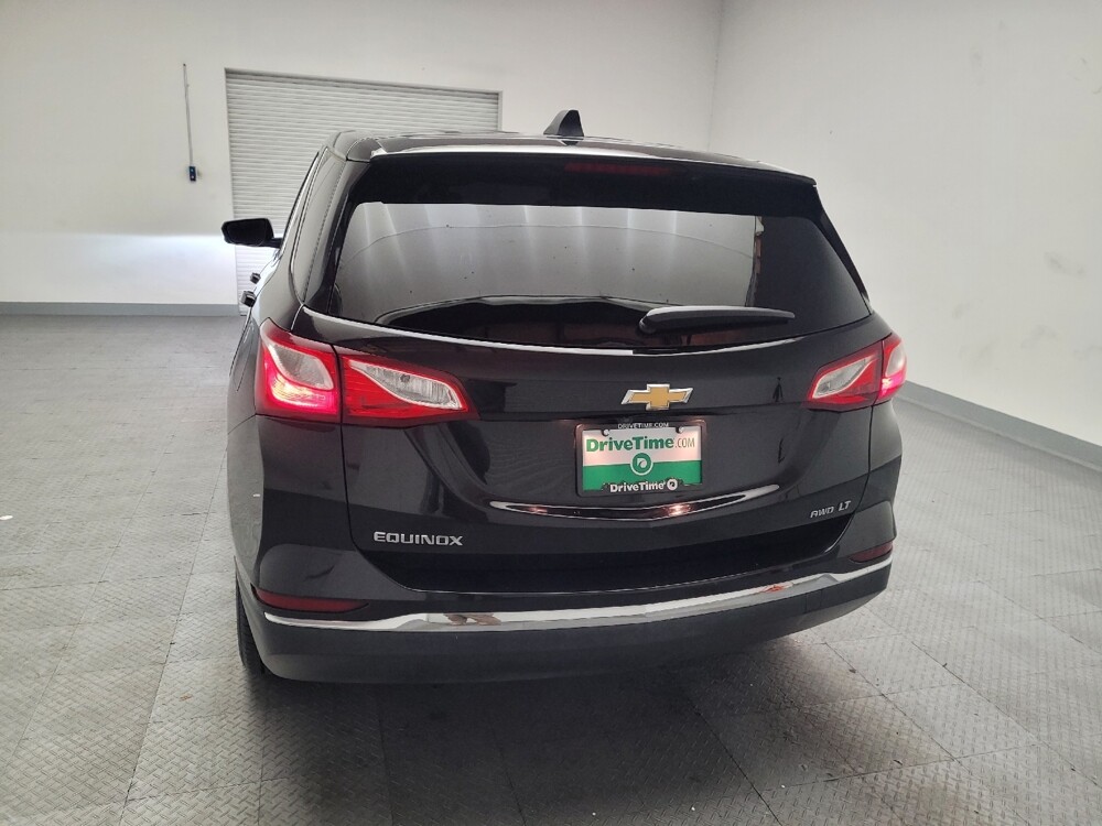 2020 Chevrolet Equinox in Torrance, CA 90504 - 18097307 6