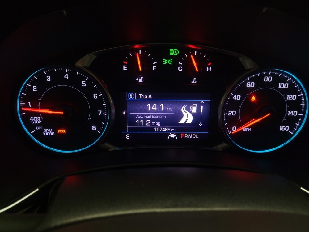 2020 Chevrolet Equinox in Torrance, CA 90504 - 18097307 23