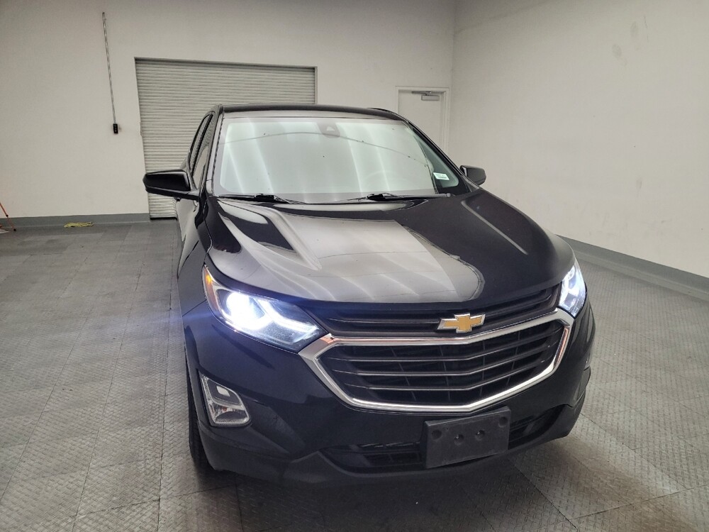 2020 Chevrolet Equinox in Torrance, CA 90504 - 18097307 14