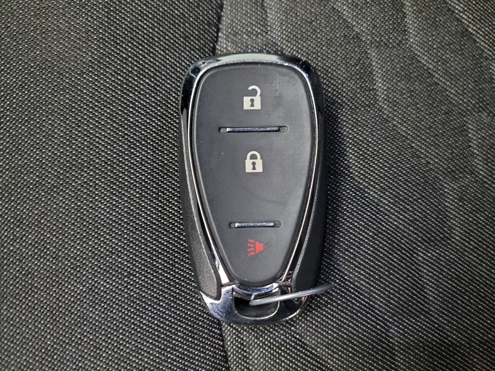 2020 Chevrolet Equinox in Torrance, CA 90504 - 18097307 32