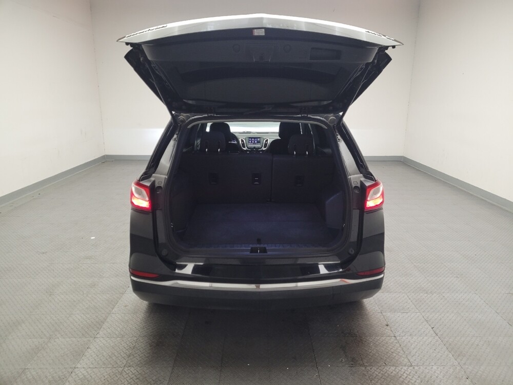 2020 Chevrolet Equinox in Torrance, CA 90504 - 18097307 29