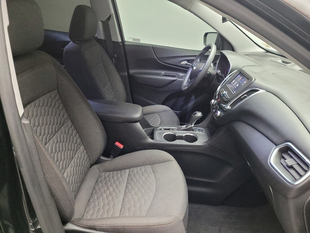 2020 Chevrolet Equinox in Torrance, CA 90504 - 18097307 21