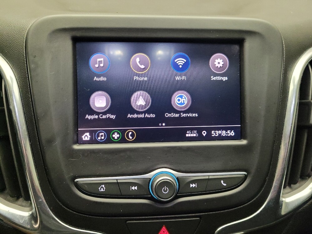 2020 Chevrolet Equinox in Torrance, CA 90504 - 18097307 25