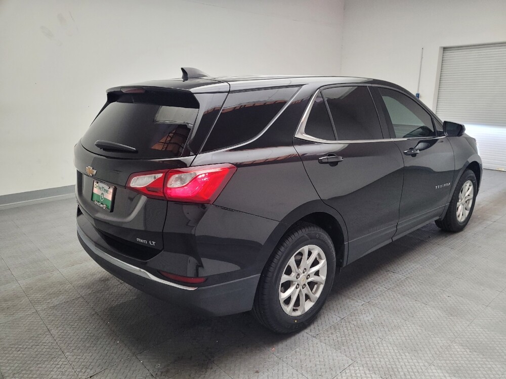 2020 Chevrolet Equinox in Torrance, CA 90504 - 18097307 9