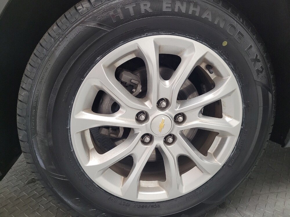 2020 Chevrolet Equinox in Torrance, CA 90504 - 18097307 31