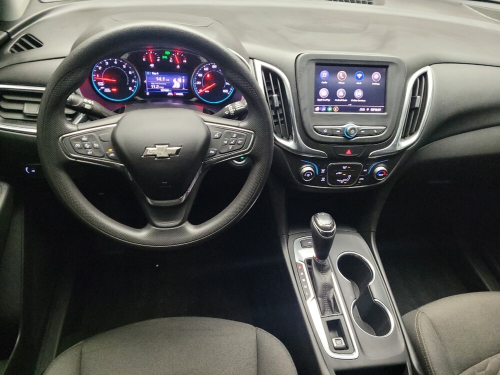 2020 Chevrolet Equinox in Torrance, CA 90504 - 18097307 22