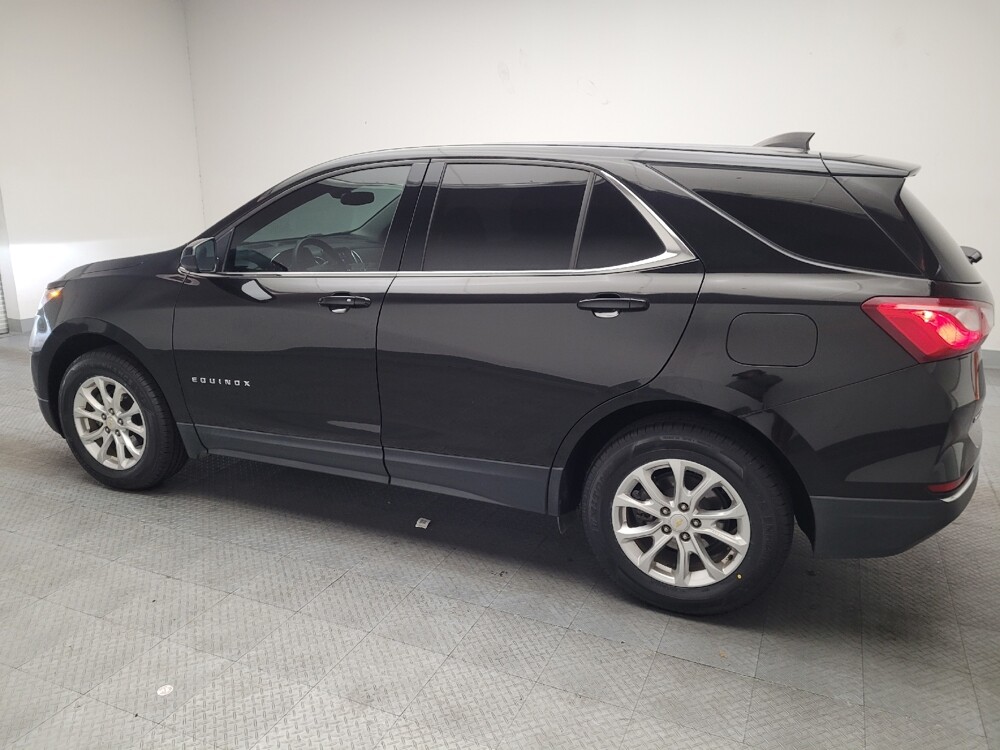 2020 Chevrolet Equinox in Torrance, CA 90504 - 18097307 3