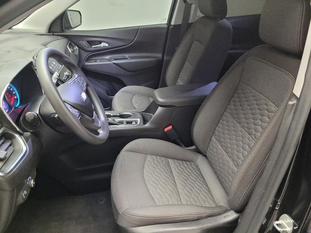 2020 Chevrolet Equinox in Torrance, CA 90504 - 18097307 17