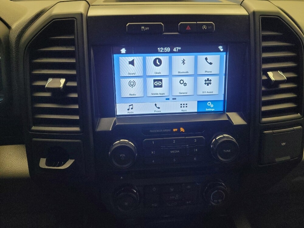 2017 Ford F150 in Downey, CA 90241 - 18097308 25