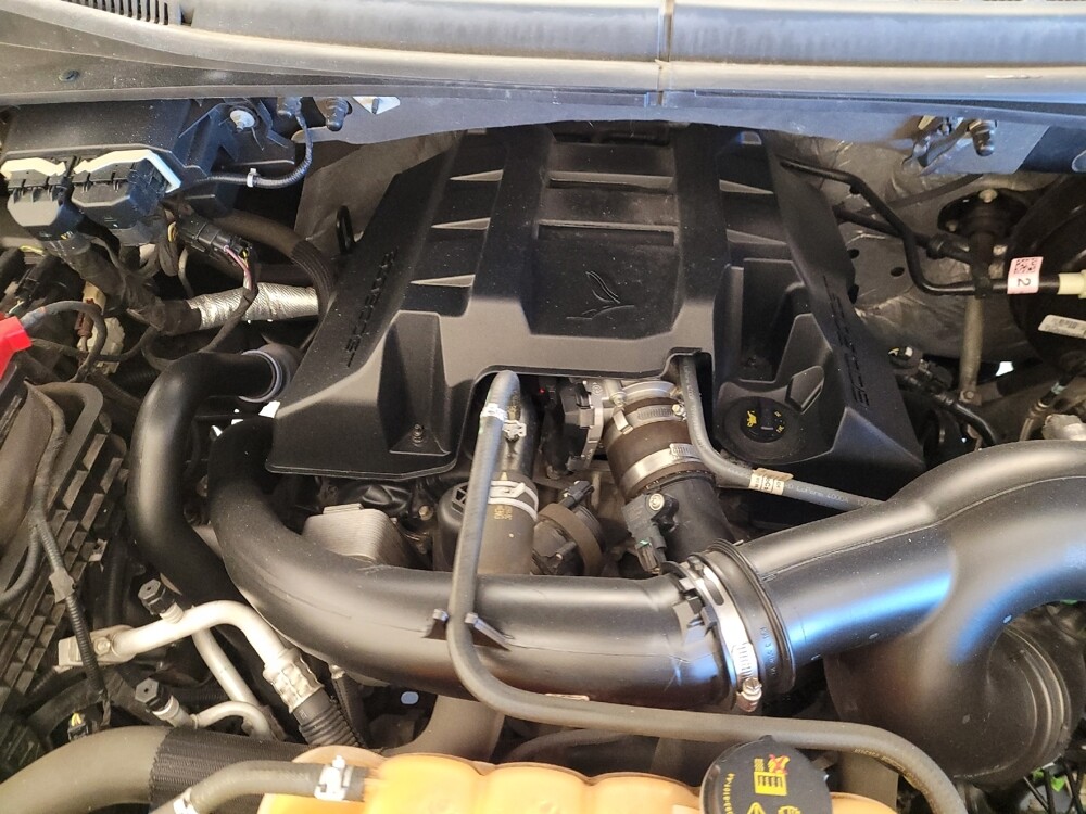 2017 Ford F150 in Downey, CA 90241 - 18097308 30