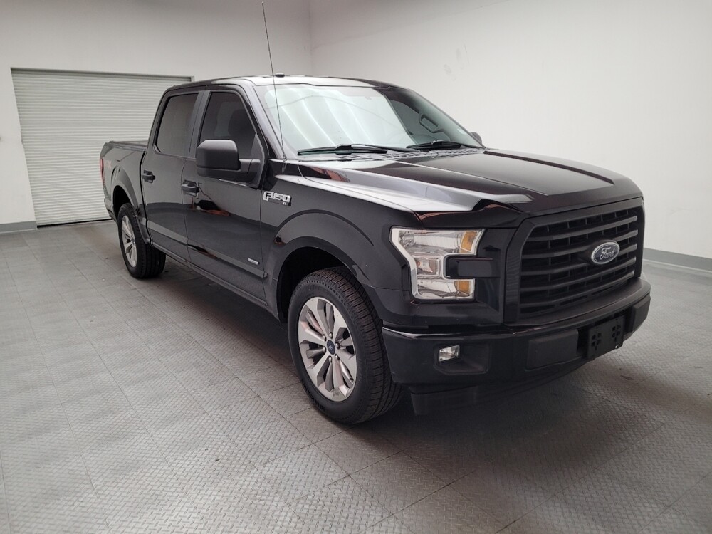 2017 Ford F150 in Downey, CA 90241 - 18097308 13