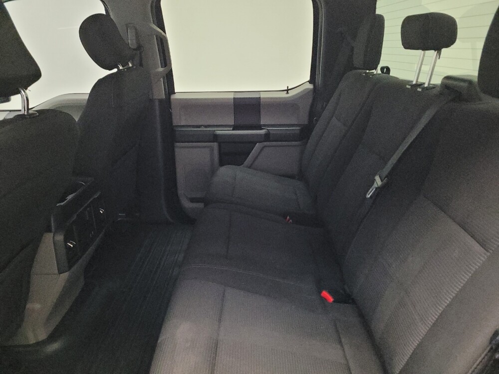 2017 Ford F150 in Downey, CA 90241 - 18097308 18