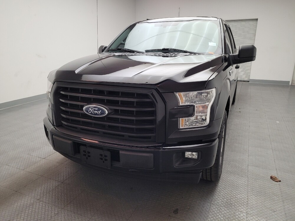 2017 Ford F150 in Downey, CA 90241 - 18097308 15