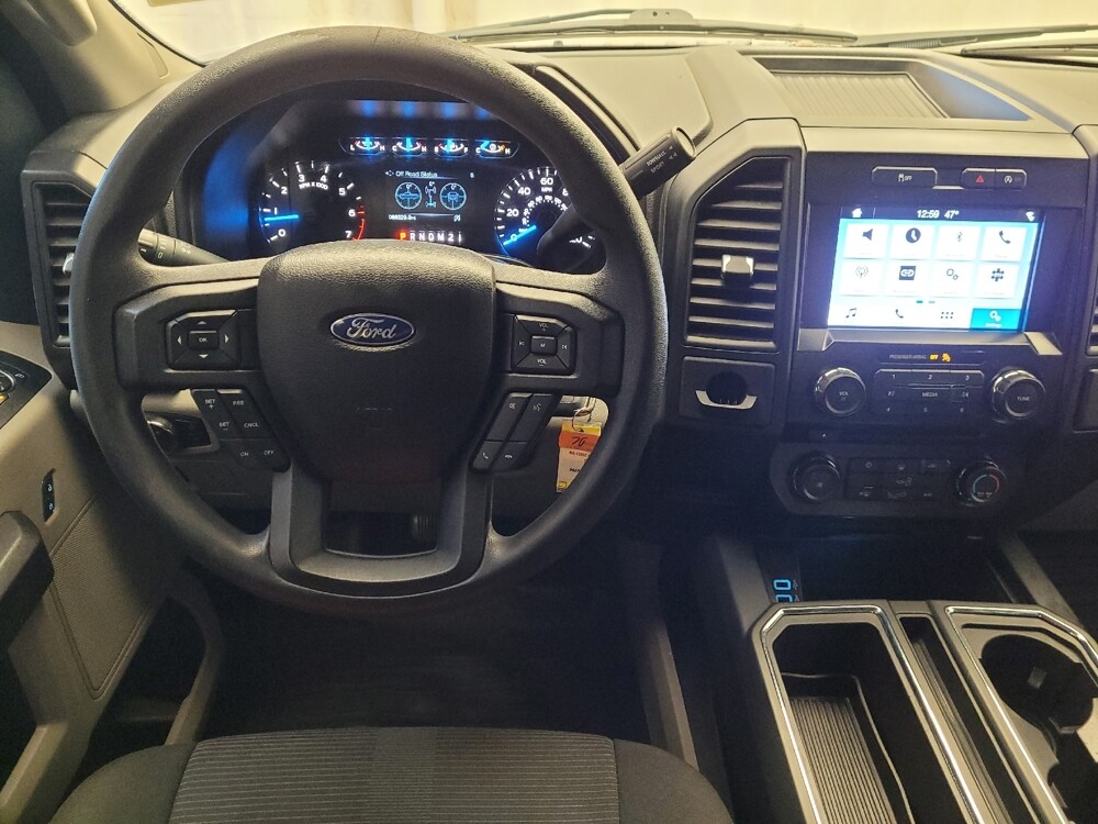 2017 Ford F150 in Downey, CA 90241 - 18097308 22