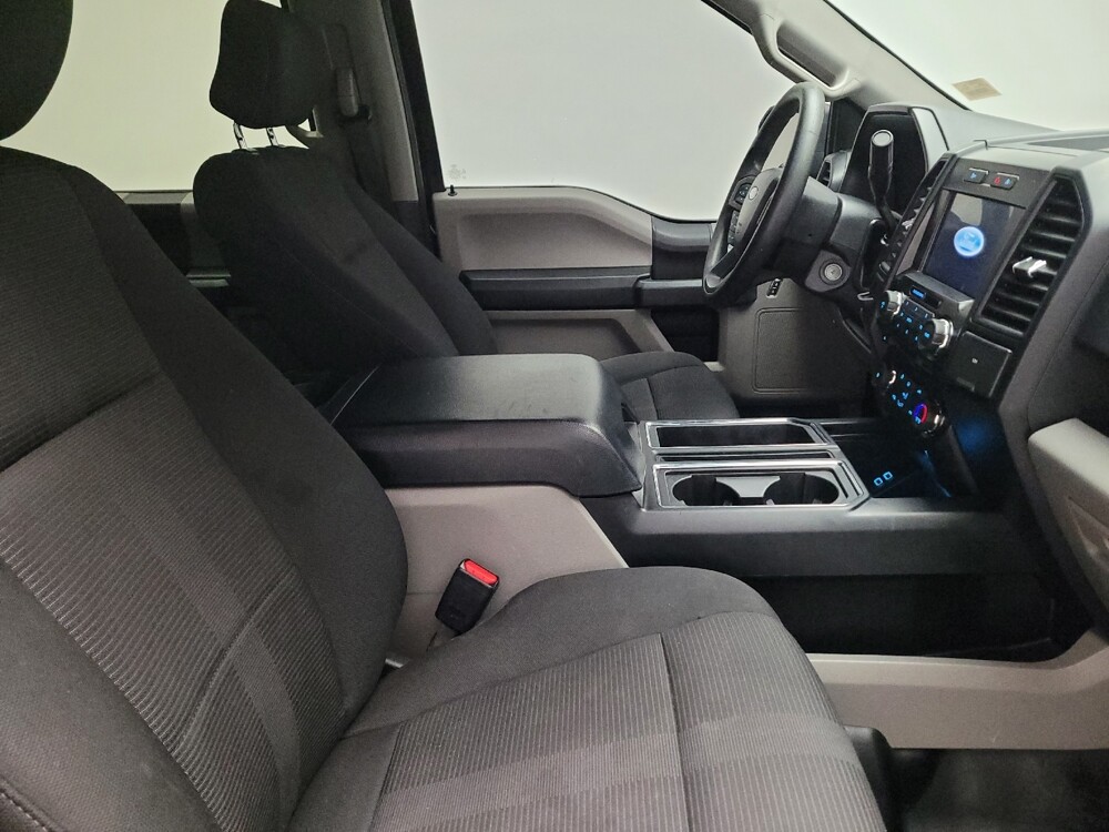 2017 Ford F150 in Downey, CA 90241 - 18097308 21