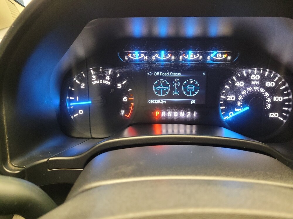 2017 Ford F150 in Downey, CA 90241 - 18097308 23