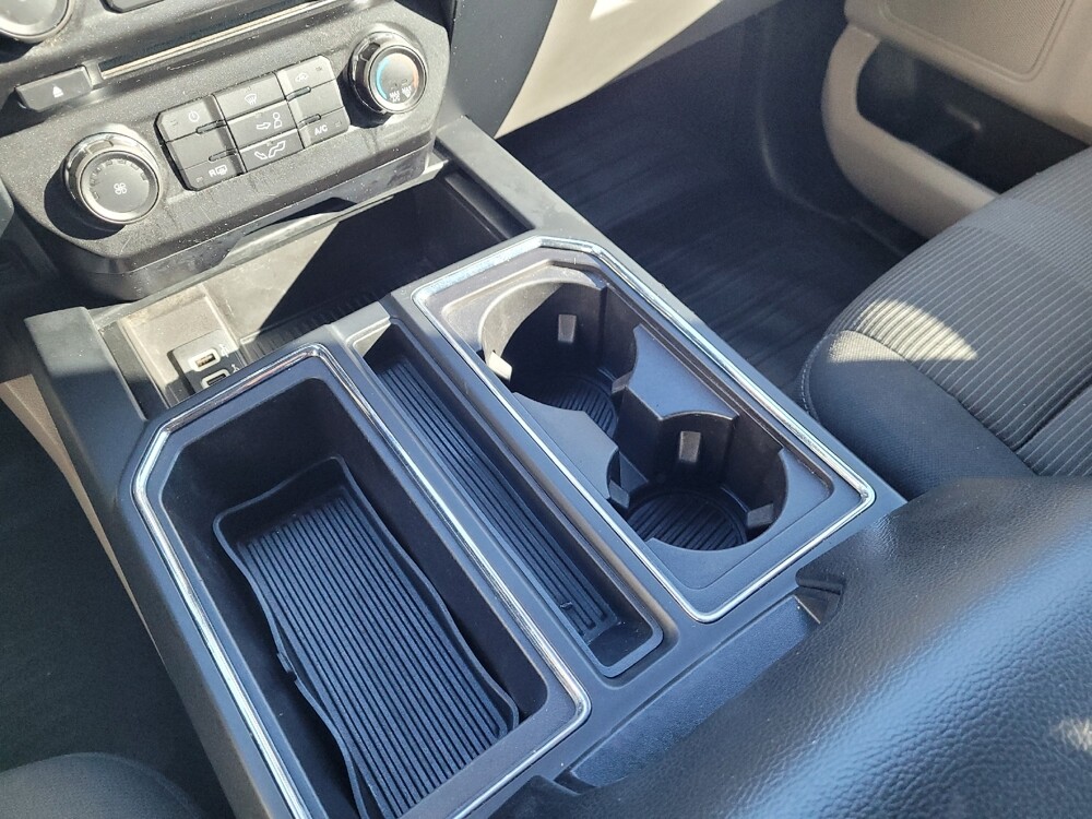 2017 Ford F150 in Downey, CA 90241 - 18097308 26