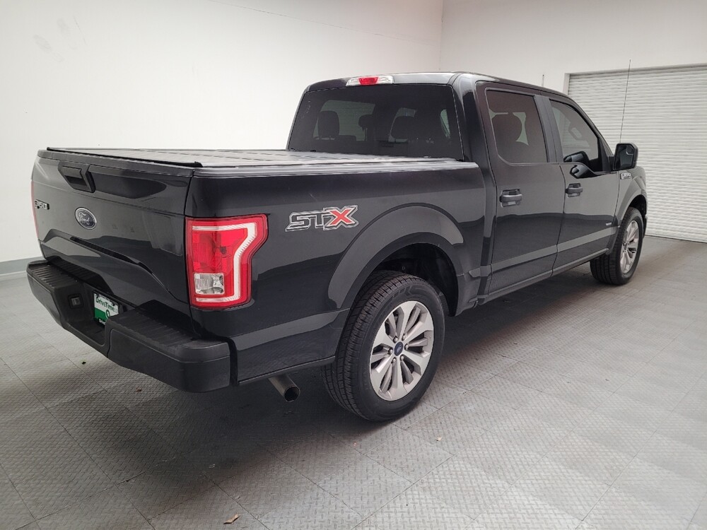 2017 Ford F150 in Downey, CA 90241 - 18097308 9